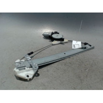 MECANISME+MOTEUR LEVE-GLACE ARRIERE GAUCHE HONDA FR-V