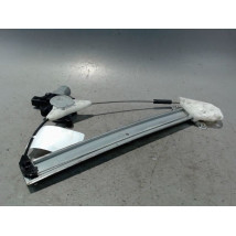 MECANISME+MOTEUR LEVE-GLACE ARRIERE GAUCHE HONDA FR-V