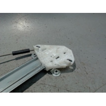 MECANISME+MOTEUR LEVE-GLACE ARRIERE GAUCHE HONDA FR-V