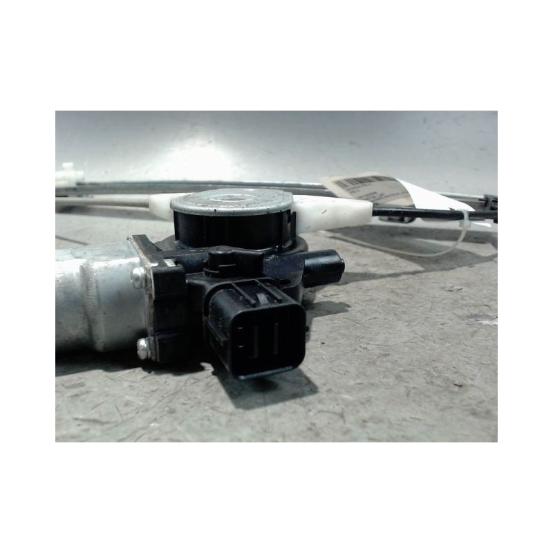 MECANISME+MOTEUR LEVE-GLACE ARRIERE GAUCHE HONDA FR-V