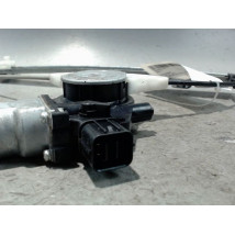 MECANISME+MOTEUR LEVE-GLACE ARRIERE GAUCHE HONDA FR-V