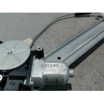 MECANISME+MOTEUR LEVE-GLACE ARRIERE GAUCHE HONDA FR-V