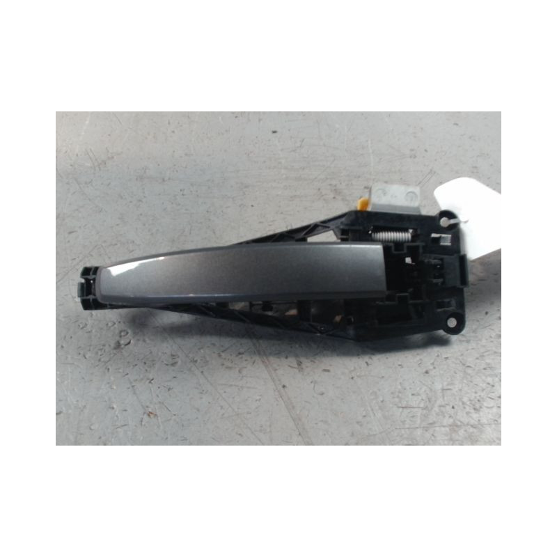 POIGNEE EXTERIEURE PORTE AVANT GAUCHE OPEL ZAFIRA