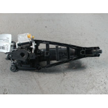 POIGNEE EXTERIEURE PORTE AVANT GAUCHE OPEL ZAFIRA