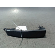 POIGNEE EXTERIEURE PORTE ARRIERE GAUCHE OPEL ZAFIRA