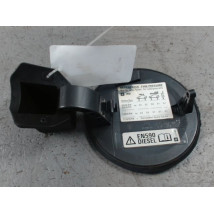 VOLET DE TRAPPE CARBURANT OPEL ZAFIRA