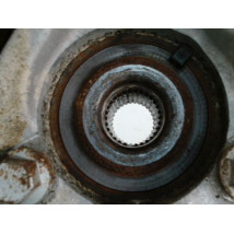PIVOT AVANT DROIT OPEL ASTRA