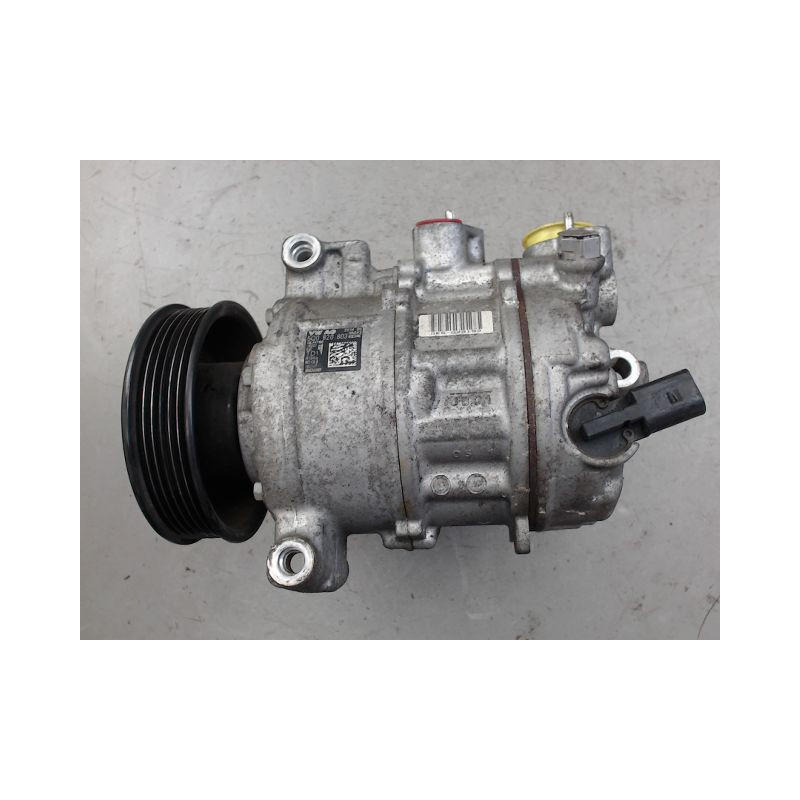 COMPRESSEUR AIR CONDITIONNE VOLKSWAGEN GOLF