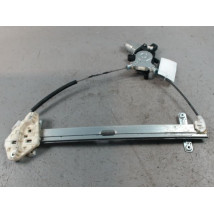 MECANISME+MOTEUR LEVE-GLACE AVANT DROIT HONDA FR-V