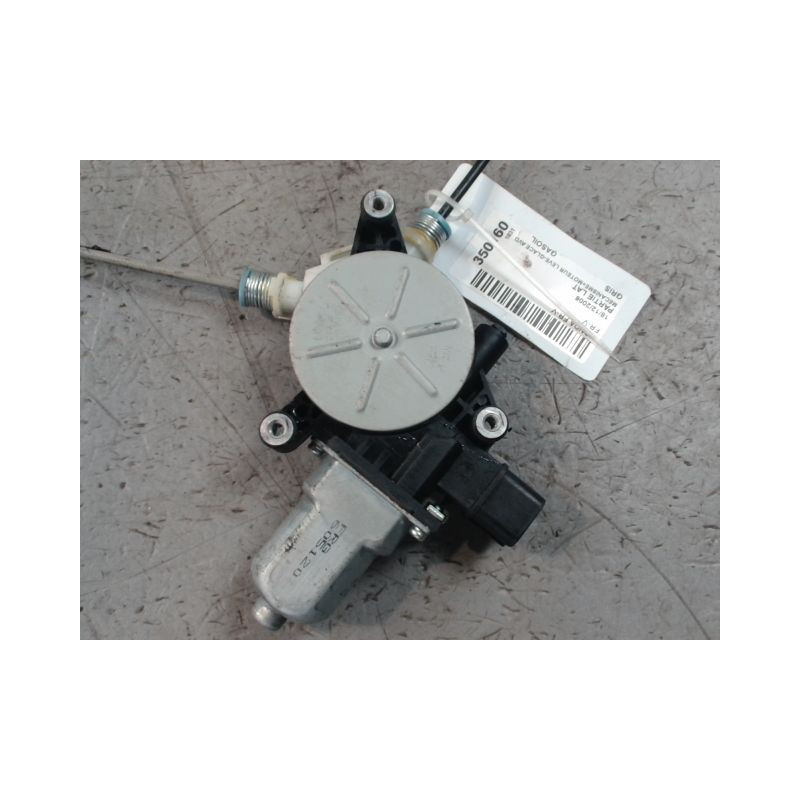 MECANISME+MOTEUR LEVE-GLACE AVANT DROIT HONDA FR-V