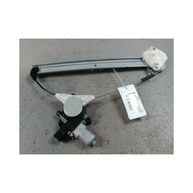 MECANISME+MOTEUR LEVE-GLACE ARRIERE DROIT HONDA FR-V