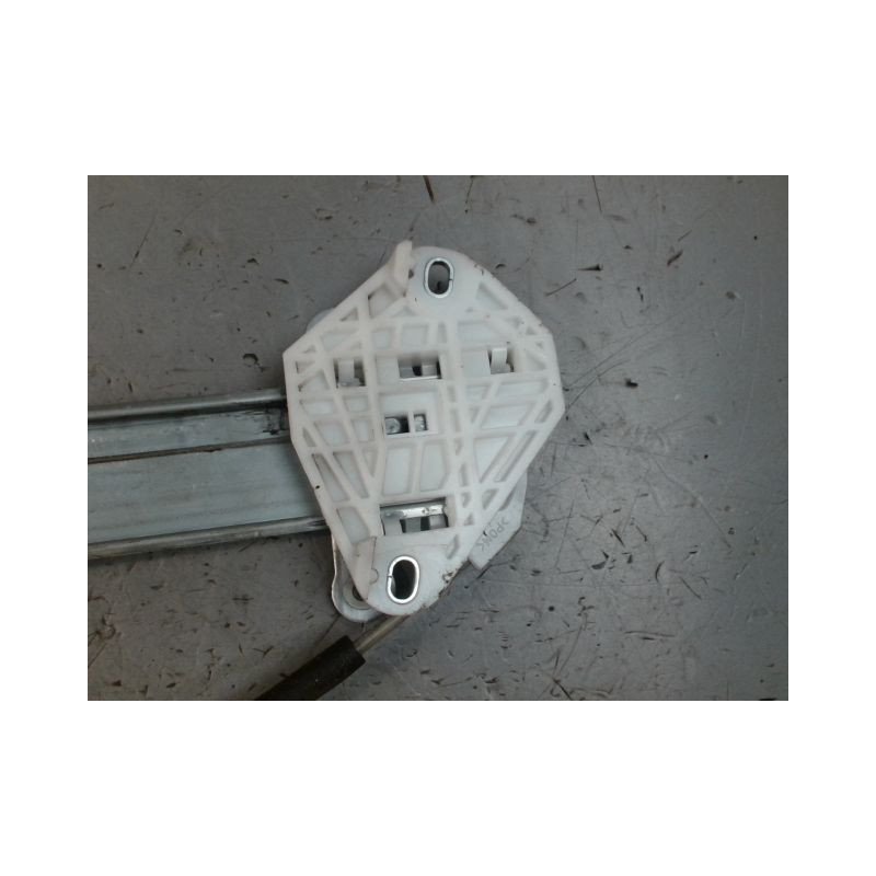 MECANISME+MOTEUR LEVE-GLACE ARRIERE DROIT HONDA FR-V