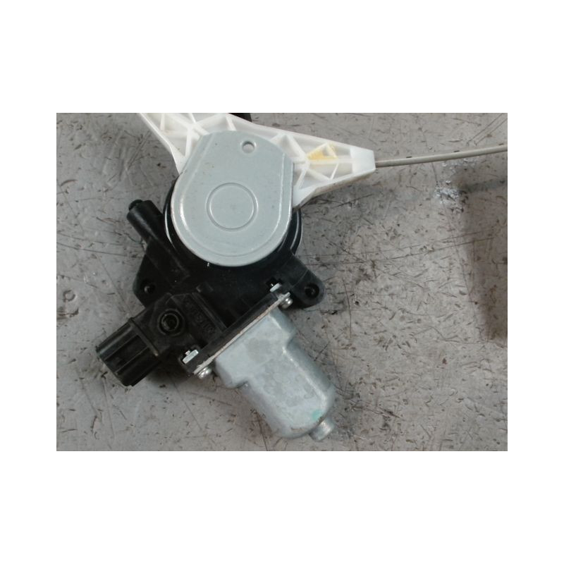 MECANISME+MOTEUR LEVE-GLACE ARRIERE DROIT HONDA FR-V