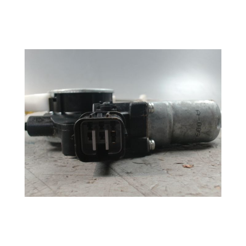 MECANISME+MOTEUR LEVE-GLACE ARRIERE DROIT HONDA FR-V