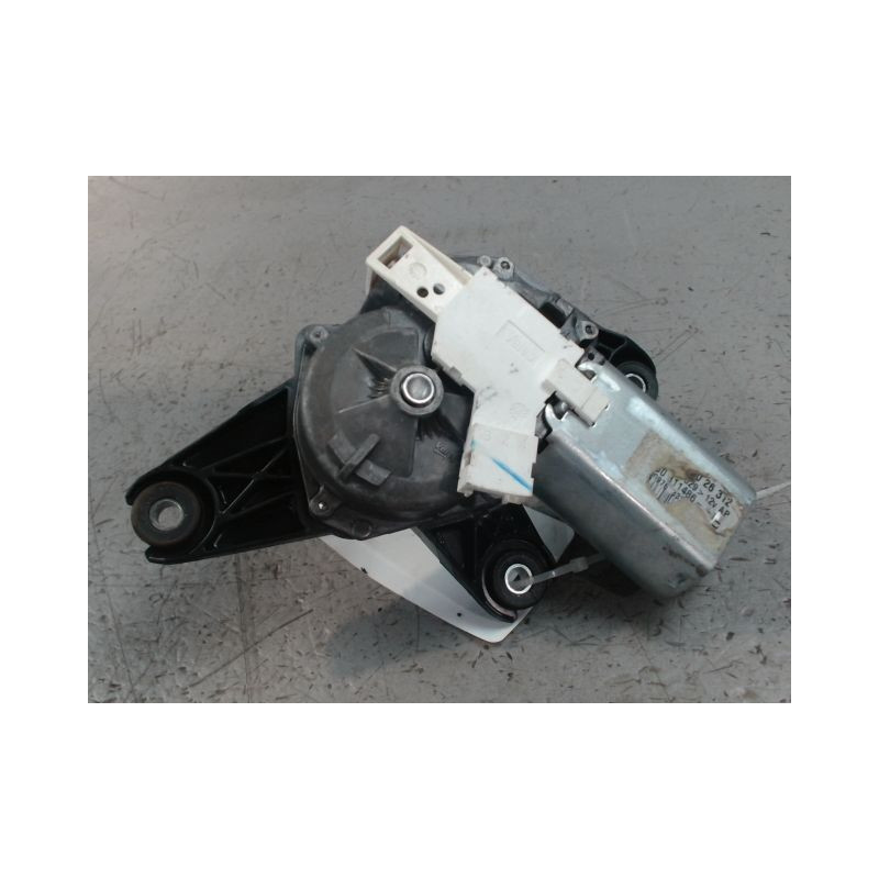 MOTEUR ESSUIE-GLACE ARRIERE RENAULT TWINGO II