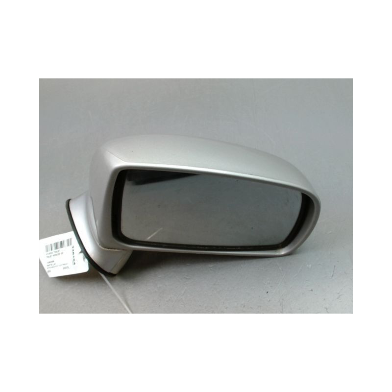 RETROVISEUR EXTERIEUR ELECTRIQUE DROIT HYUNDAI TRAJET MONOSP. 2000-2007