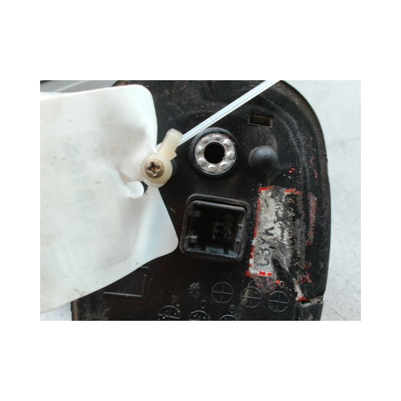 RETROVISEUR EXTERIEUR ELECTRIQUE DROIT HYUNDAI TRAJET MONOSP. 2000-2007