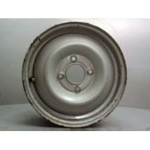 JANTE TOLE CITROEN C15