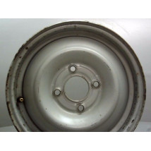 JANTE TOLE CITROEN C15
