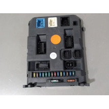 BOITIER GESTION HABITACLE CITROEN C3
