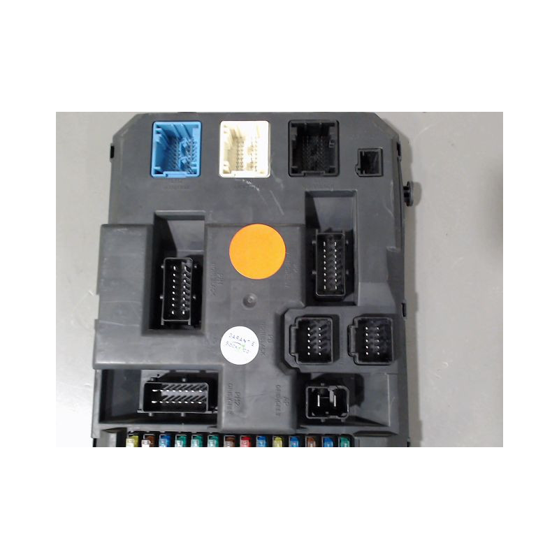 BOITIER GESTION HABITACLE CITROEN C3