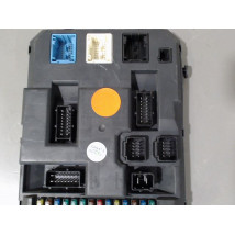 BOITIER GESTION HABITACLE CITROEN C3