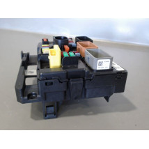 BOITE A FUSIBLES CITROEN C3