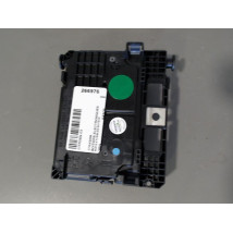BOITE A FUSIBLES CITROEN C3