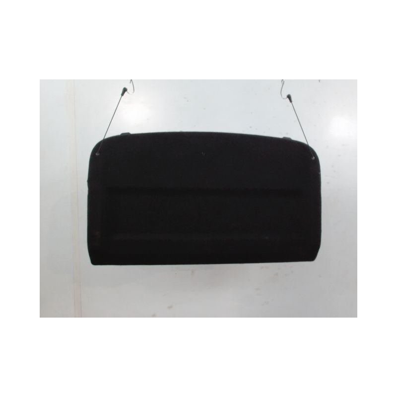 TABLETTE PLAGE ARRIERE OPEL ASTRA