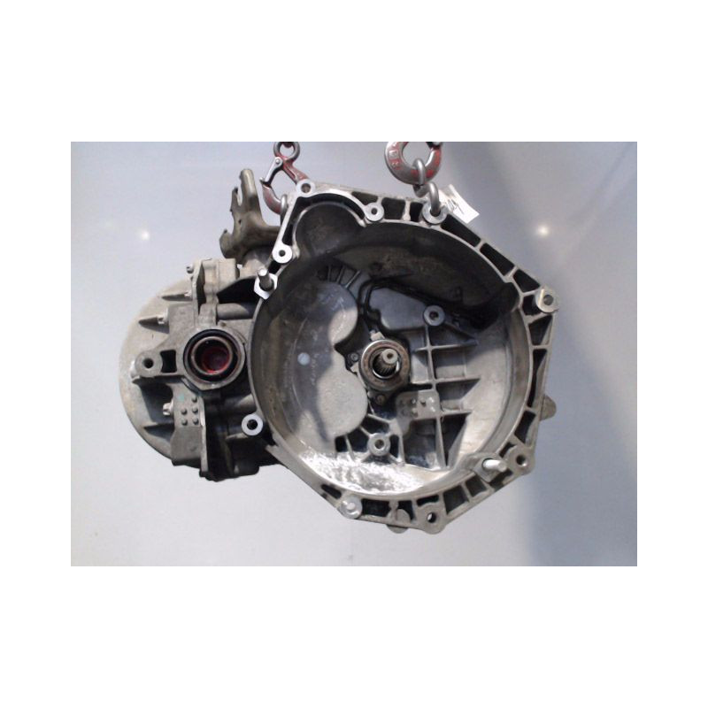 BOITE A VITESSE MECANIQUE ALFA ROMEO 159 1.9 JTDM 8V 
