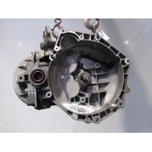 BOITE A VITESSE MECANIQUE ALFA ROMEO 159 1.9 JTDM 8V 