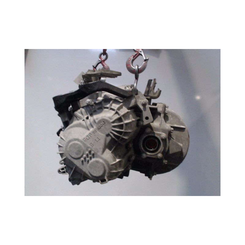 BOITE A VITESSE MECANIQUE ALFA ROMEO 159 1.9 JTDM 8V 