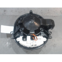 MOTEUR VENTILATEUR CHAUFFAGE B.M.W. SERIE 1