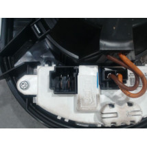 MOTEUR VENTILATEUR CHAUFFAGE B.M.W. SERIE 1
