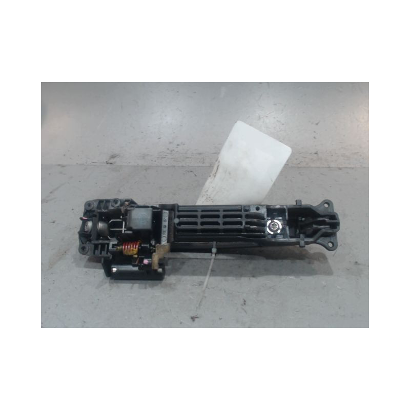 POIGNEE EXTERIEURE PORTE AVANT DROIT SUZUKI SWIFT
