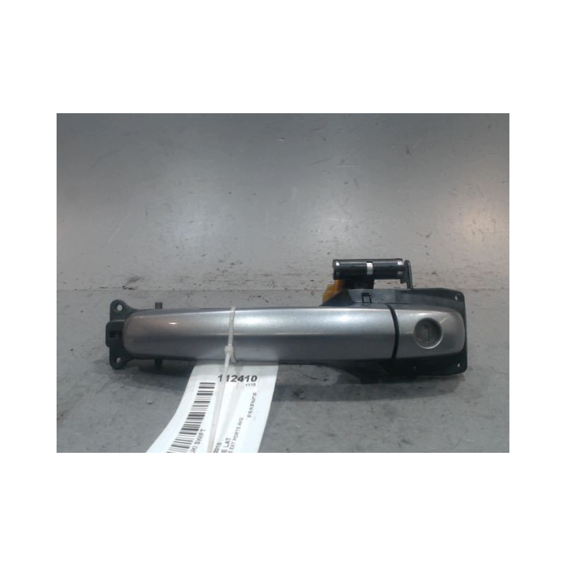POIGNEE EXTERIEURE PORTE AVANT GAUCHE SUZUKI SWIFT