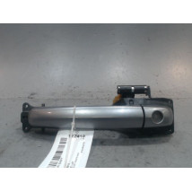 POIGNEE EXTERIEURE PORTE AVANT GAUCHE SUZUKI SWIFT