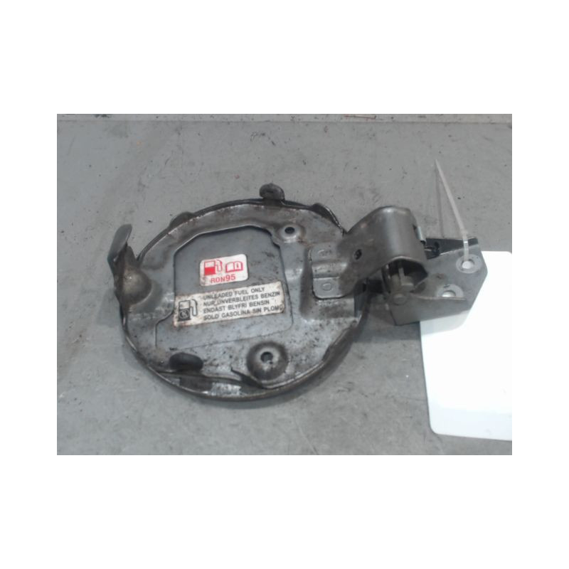 VOLET DE TRAPPE CARBURANT SUZUKI SWIFT