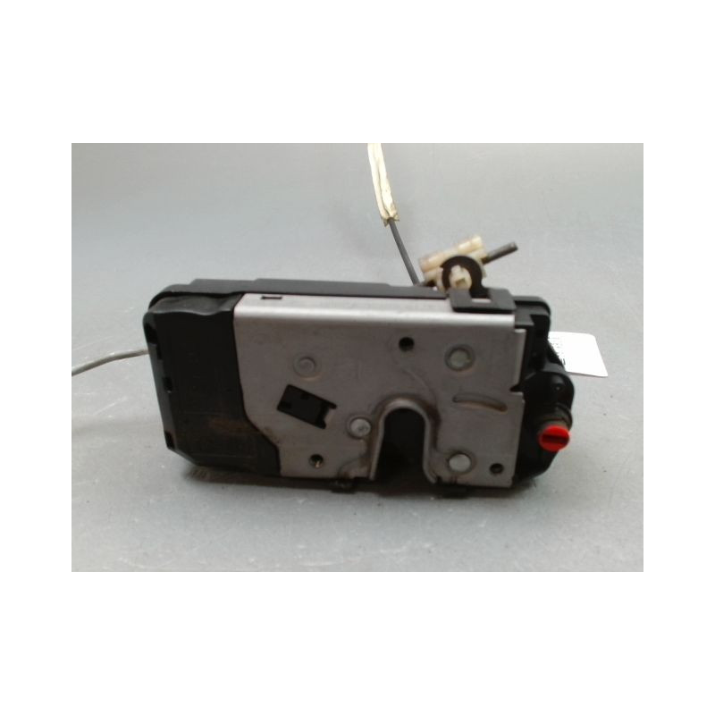 SYSTEME CONDAMNATION ARRIERE DROIT OPEL ZAFIRA MONOSP. II Phase 1 (B) 2005-2007