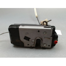 SYSTEME CONDAMNATION ARRIERE DROIT OPEL ZAFIRA MONOSP. II Phase 1 (B) 2005-2007