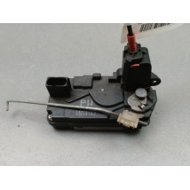 SYSTEME CONDAMNATION ARRIERE DROIT OPEL ZAFIRA MONOSP. II Phase 1 (B) 2005-2007