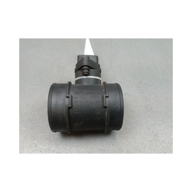 DEBITMETRE AIR HYUNDAI TRAJET MONOSP. 2000-2007