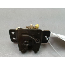 SERRURE HAYON  HYUNDAI TRAJET MONOSP. 2000-2007