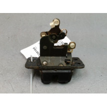 SERRURE HAYON  HYUNDAI TRAJET MONOSP. 2000-2007