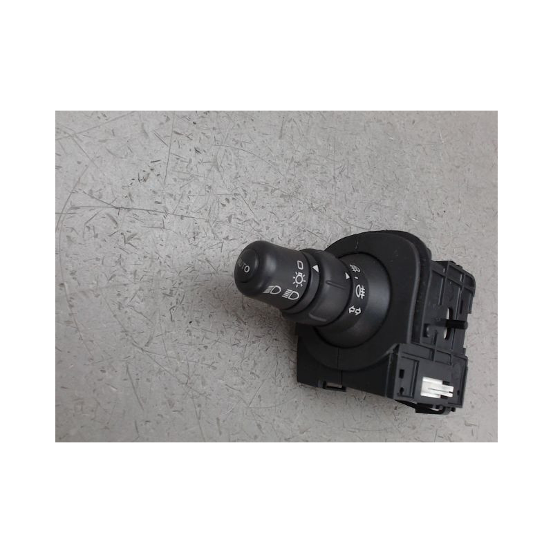 COMMANDE CLIGNOTANT RENAULT MEGANE