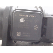 DEBITMETRE AIR RENAULT MEGANE