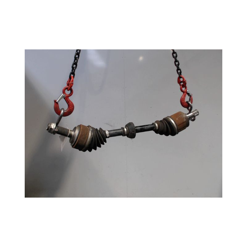 TRANSMISSION AVANT GAUCHE HONDA FR-V 2.2 i CTDi 