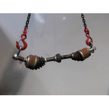 TRANSMISSION AVANT GAUCHE HONDA FR-V 2.2 i CTDi 