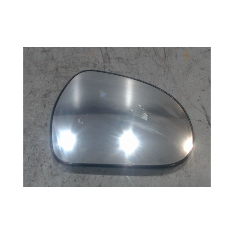 GLACE RETROVISEUR EXT D PEUGEOT 207