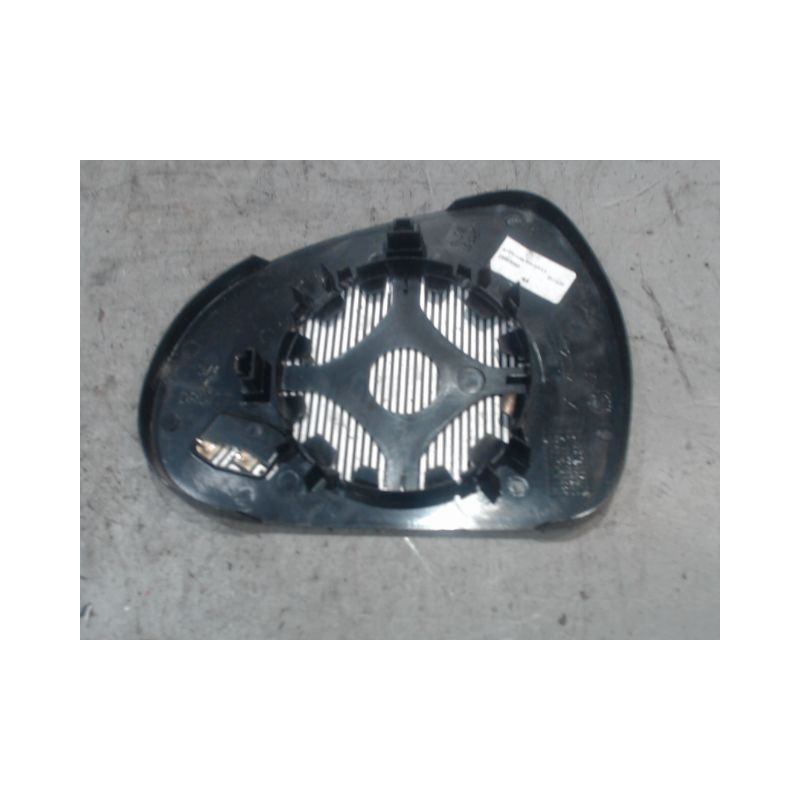 GLACE RETROVISEUR EXT D PEUGEOT 207